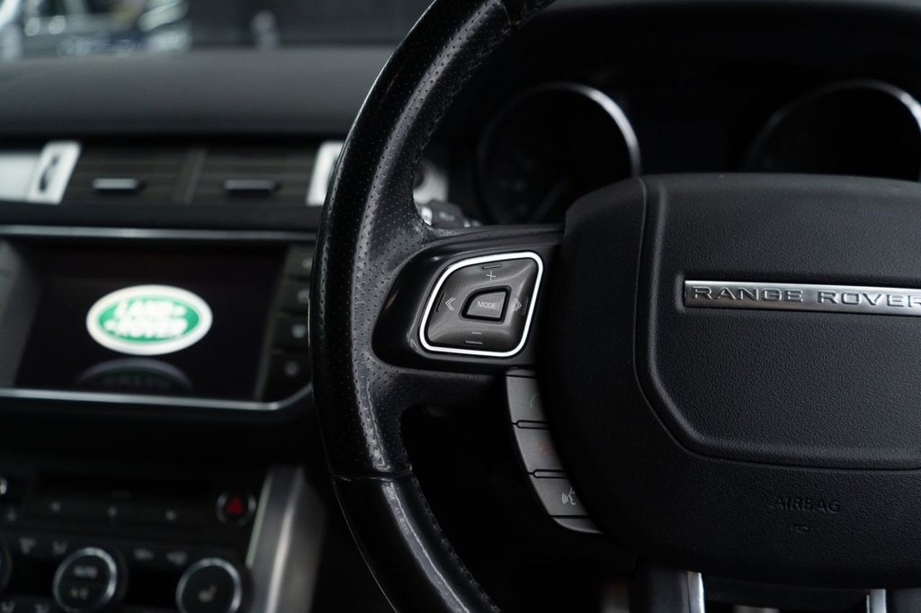 Used Land Rover Range Rover Evoque 2015 for sale - 77920512: Photo 46