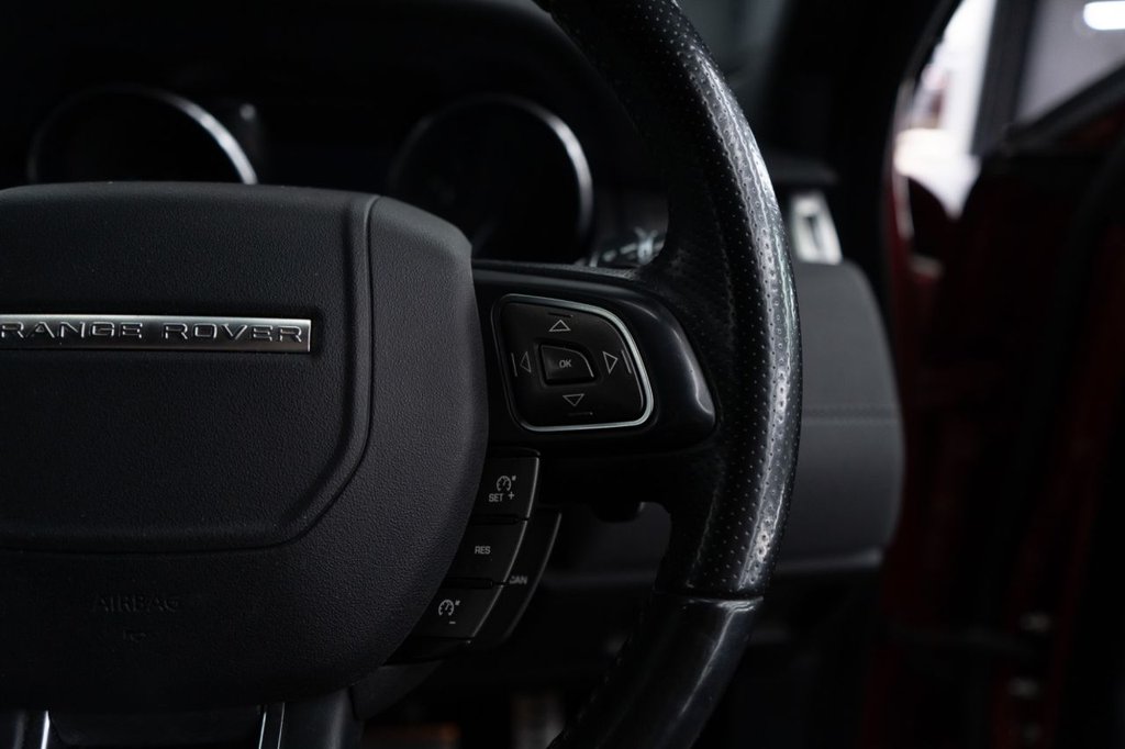 Used Land Rover Range Rover Evoque 2015 for sale - 77920512: Photo 47