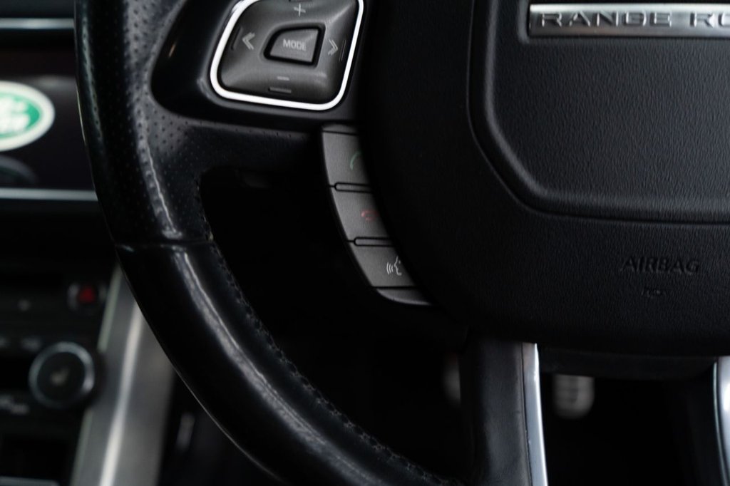 Used Land Rover Range Rover Evoque 2015 for sale - 77920512: Photo 48