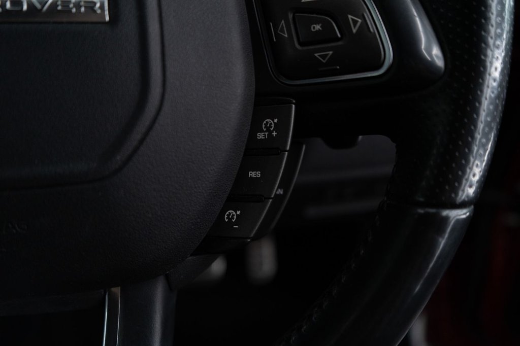 Used Land Rover Range Rover Evoque 2015 for sale - 77920512: Photo 49