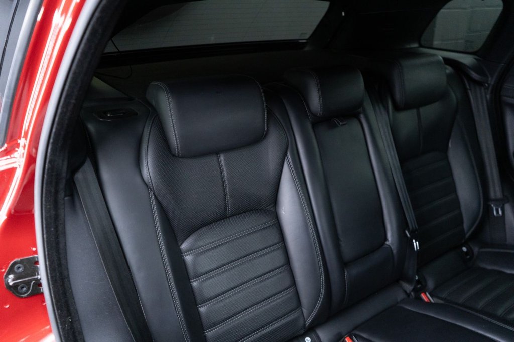 Used Land Rover Range Rover Evoque 2015 for sale - 77920512: Photo 8