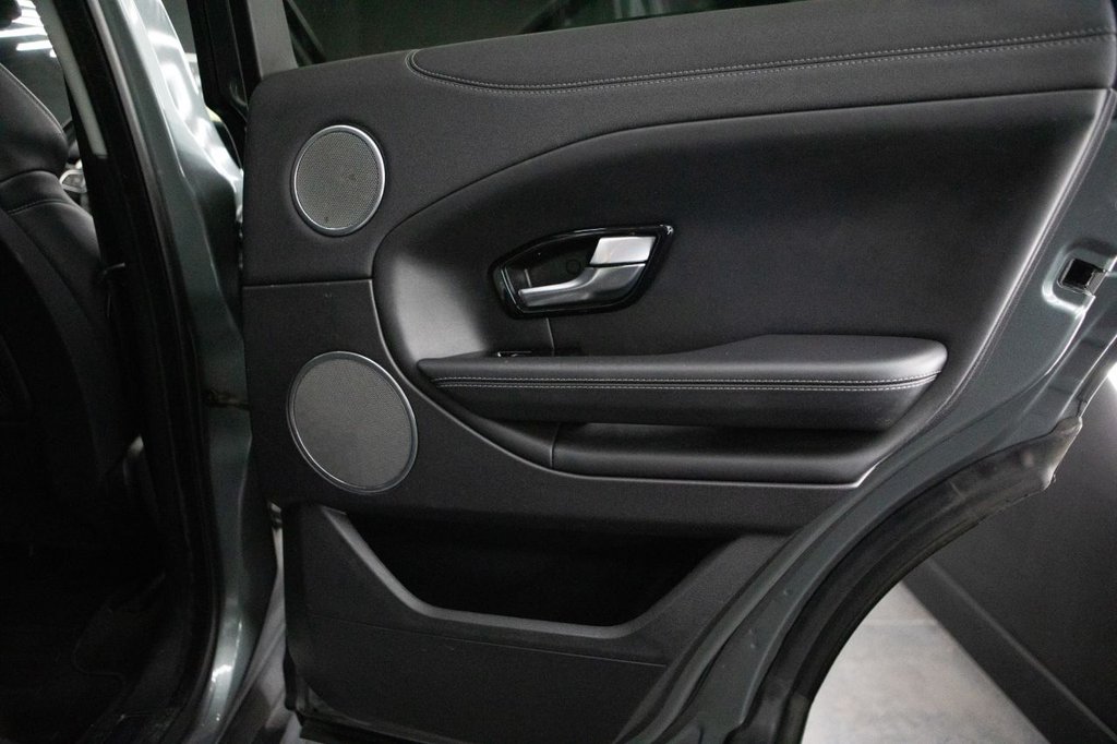 Used Land Rover Range Rover Evoque 2015 for sale - 77765643: Photo 14