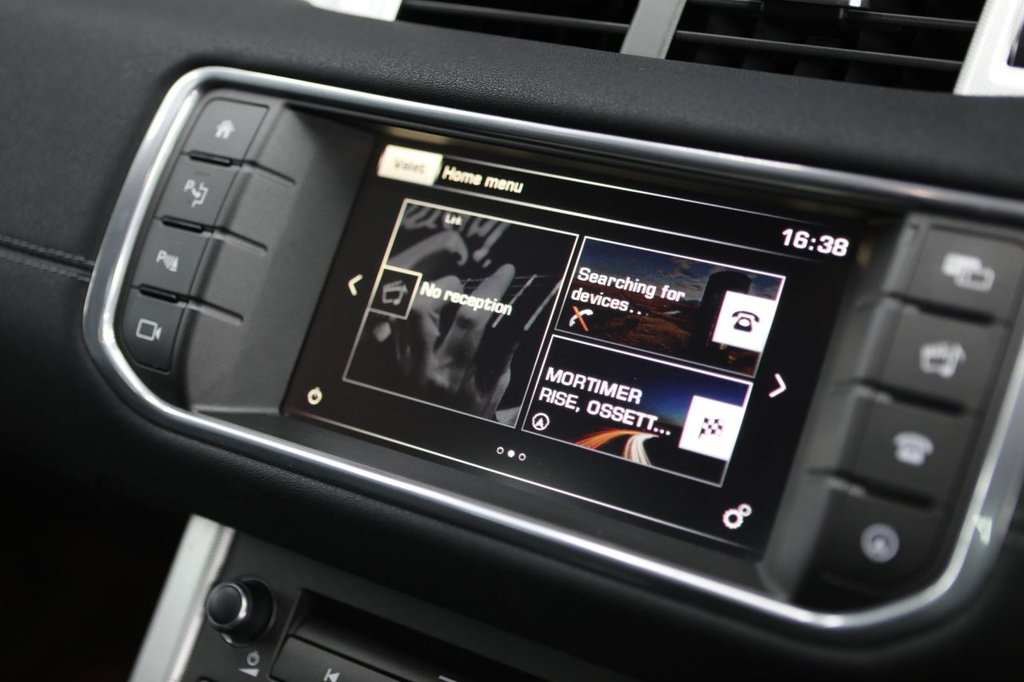 Used Land Rover Range Rover Evoque 2015 for sale - 77765643: Photo 20