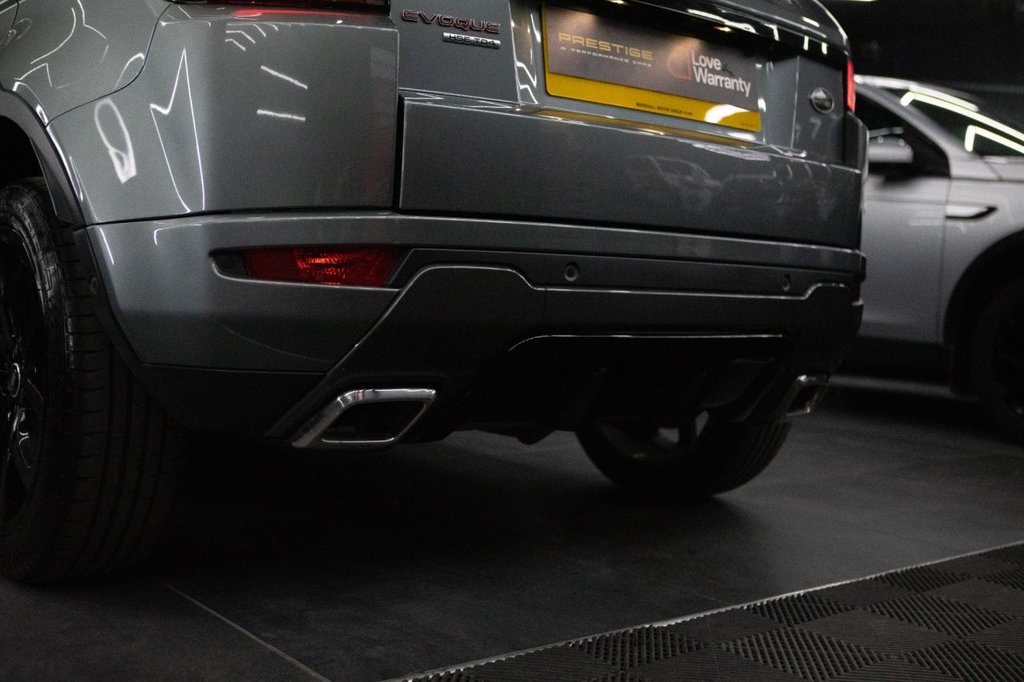 Used Land Rover Range Rover Evoque 2015 for sale - 77765643: Photo 27