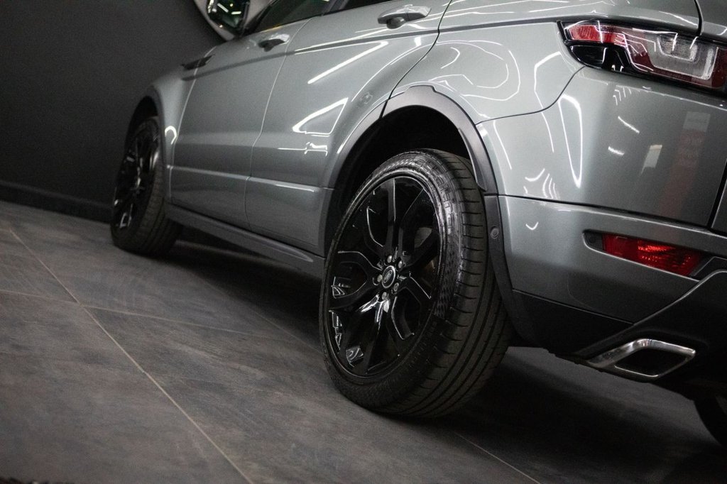 Used Land Rover Range Rover Evoque 2015 for sale - 77765643: Photo 33