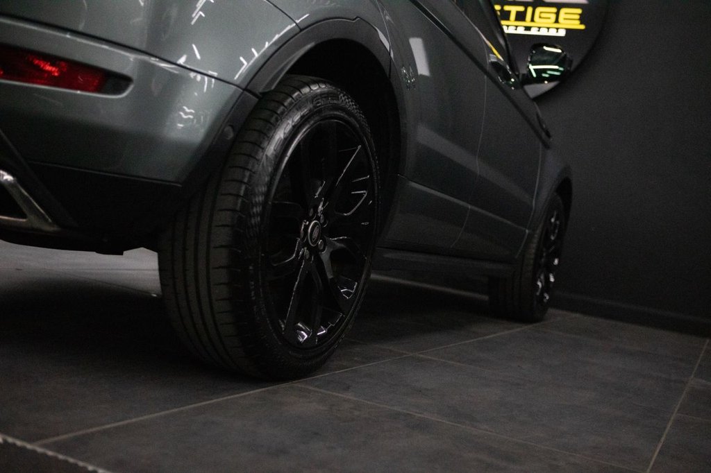 Used Land Rover Range Rover Evoque 2015 for sale - 77765643: Photo 34