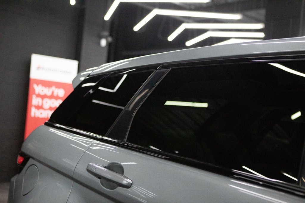 Used Land Rover Range Rover Evoque 2015 for sale - 77765643: Photo 36