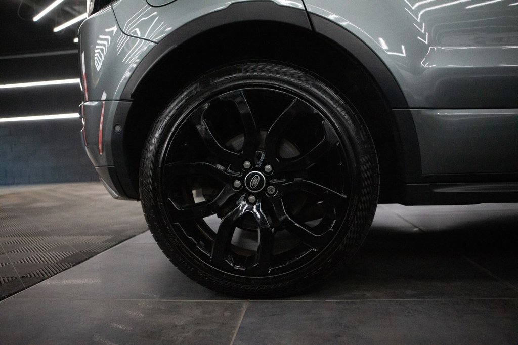 Used Land Rover Range Rover Evoque 2015 for sale - 77765643: Photo 8