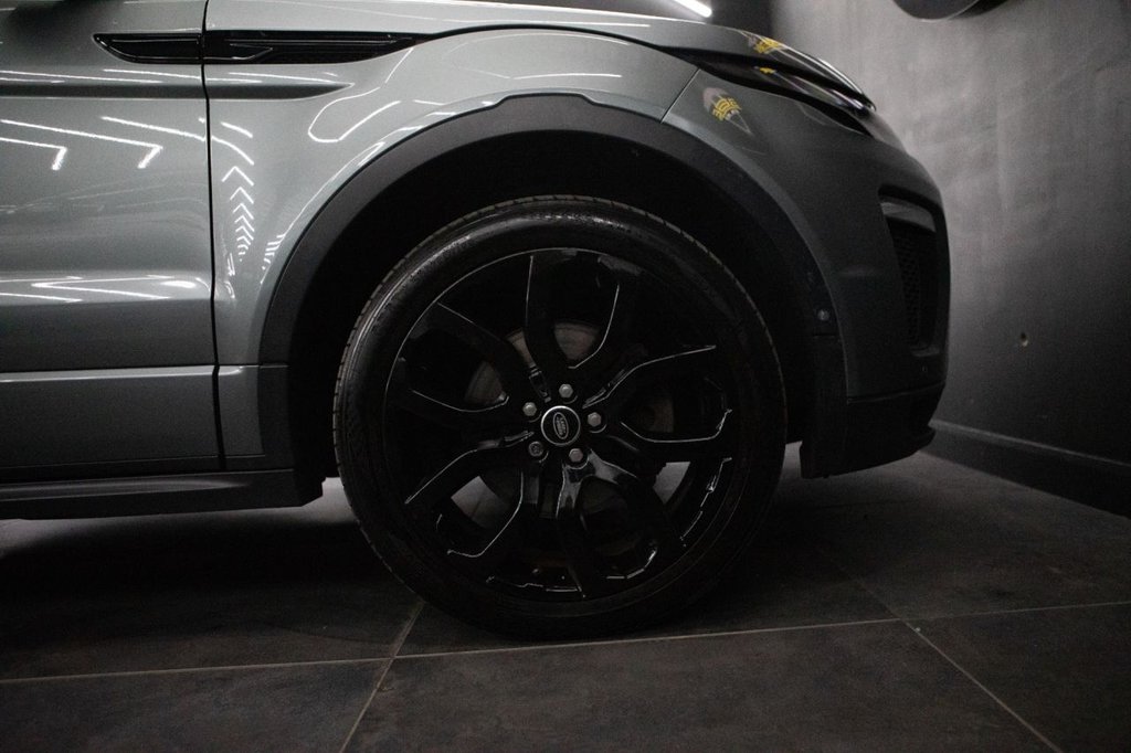 Used Land Rover Range Rover Evoque 2015 for sale - 77765643: Photo 9