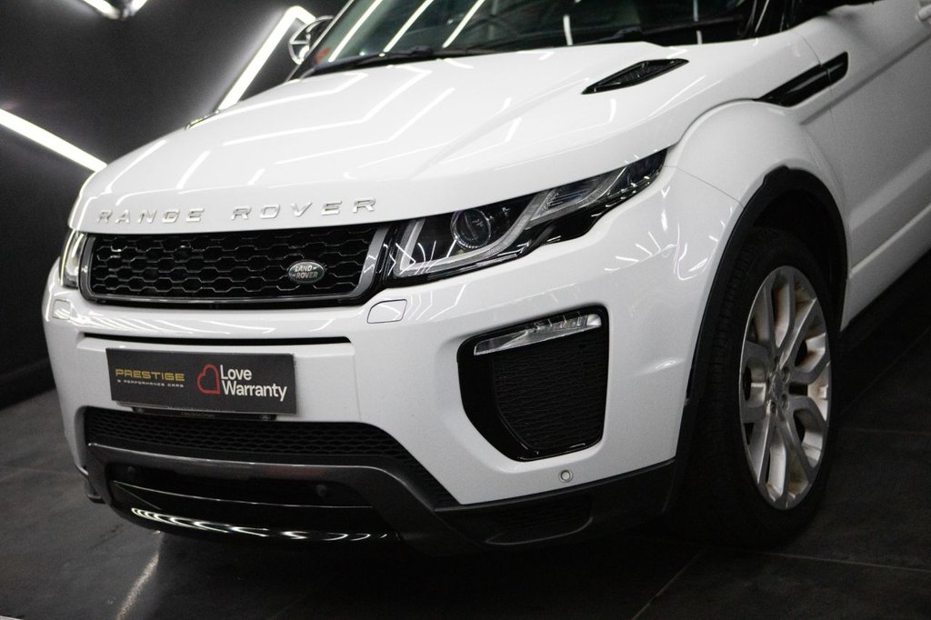 Used Land Rover Range Rover Evoque 2015 for sale - 77849863: Photo 15