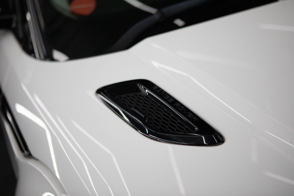 Used Land Rover Range Rover Evoque 2015 for sale - 77849863: Photo 17