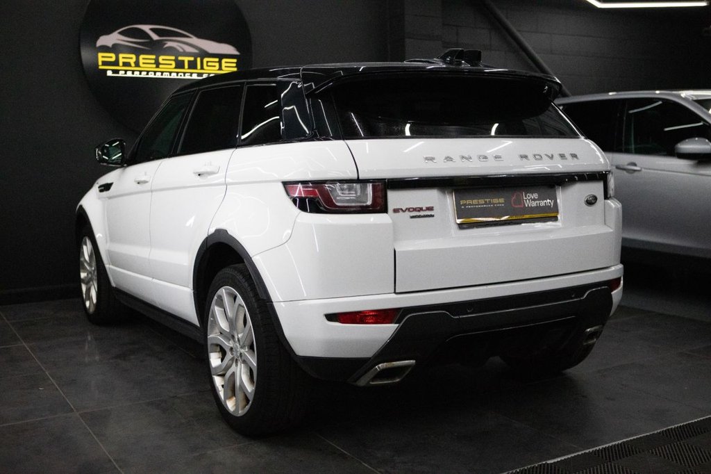 Used Land Rover Range Rover Evoque 2015 for sale - 77849863: Photo 2