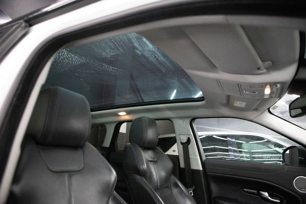 Used Land Rover Range Rover Evoque 2015 for sale - 77849863: Photo 24