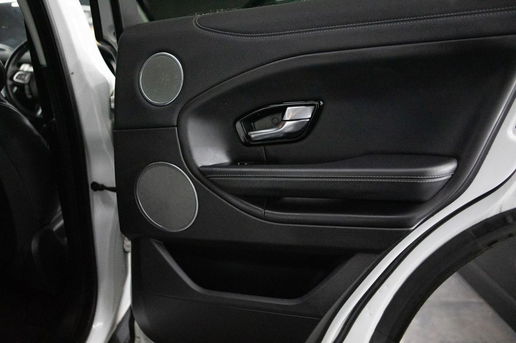 Used Land Rover Range Rover Evoque 2015 for sale - 77849863: Photo 25