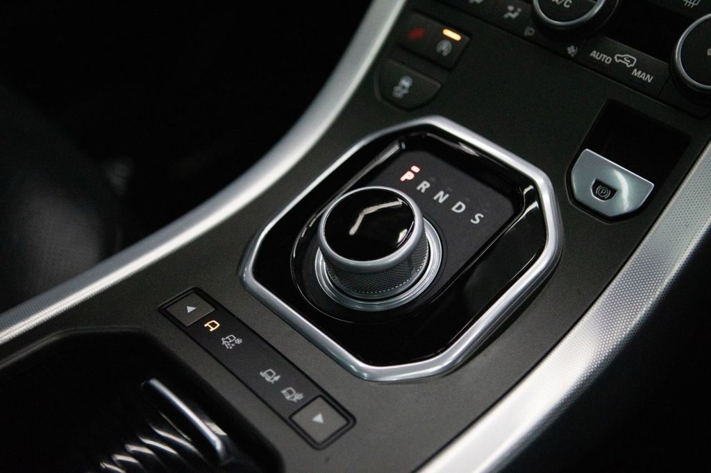 Used Land Rover Range Rover Evoque 2015 for sale - 77849863: Photo 31