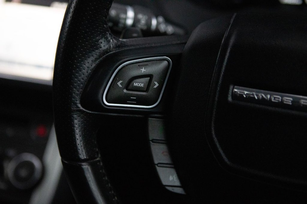 Used Land Rover Range Rover Evoque 2015 for sale - 77849863: Photo 38