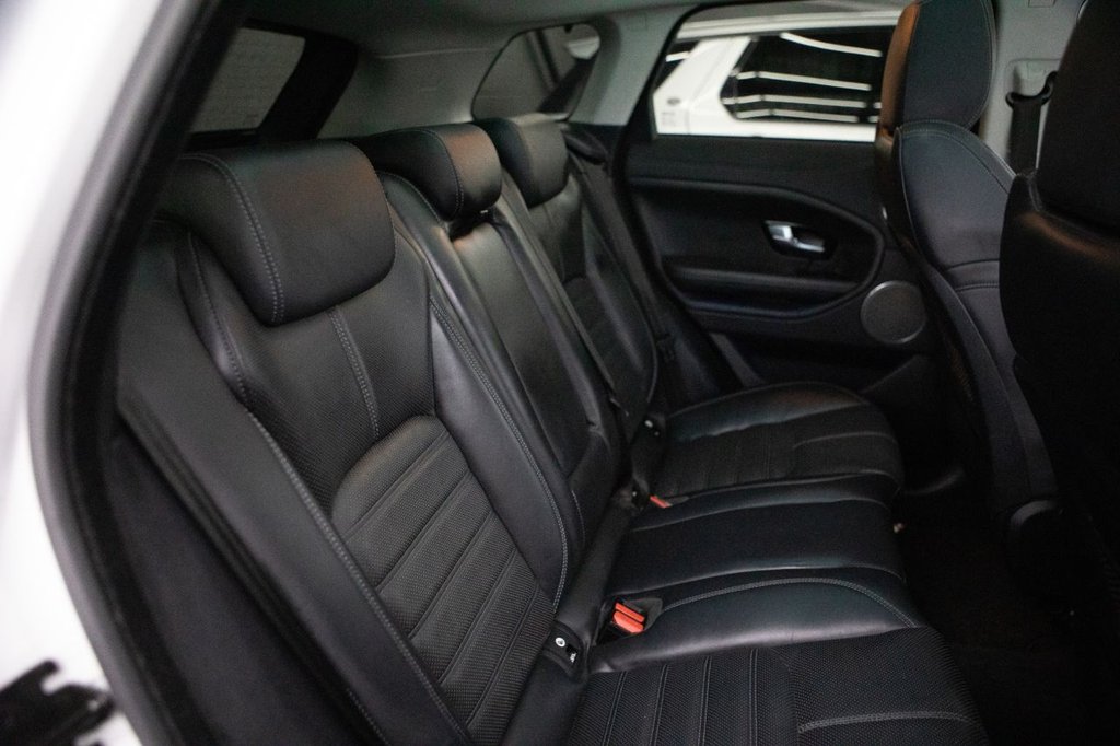 Used Land Rover Range Rover Evoque 2015 for sale - 77849863: Photo 8