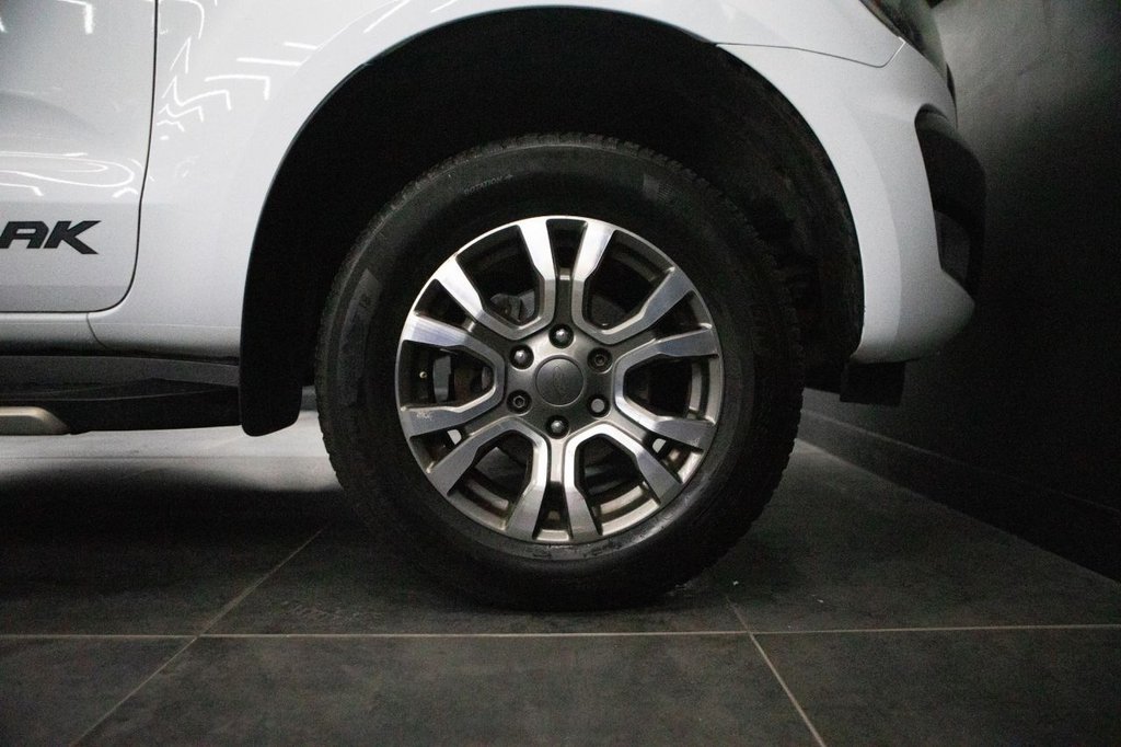 Used Ford Ranger 2018 for sale - 77764718: Photo 10