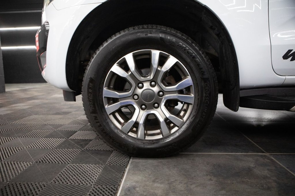 Used Ford Ranger 2018 for sale - 77764718: Photo 11