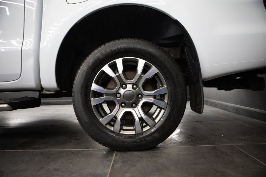 Used Ford Ranger 2018 for sale - 77764718: Photo 12