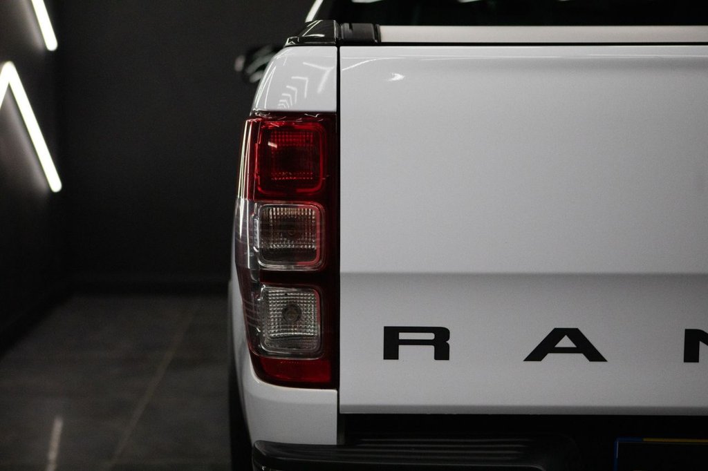 Used Ford Ranger 2018 for sale - 77764718: Photo 18