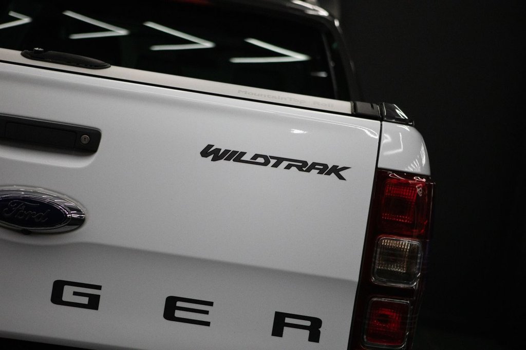 Used Ford Ranger 2018 for sale - 77764718: Photo 19