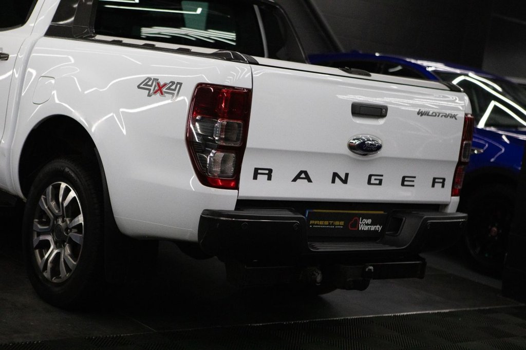 Used Ford Ranger 2018 for sale - 77764718: Photo 20