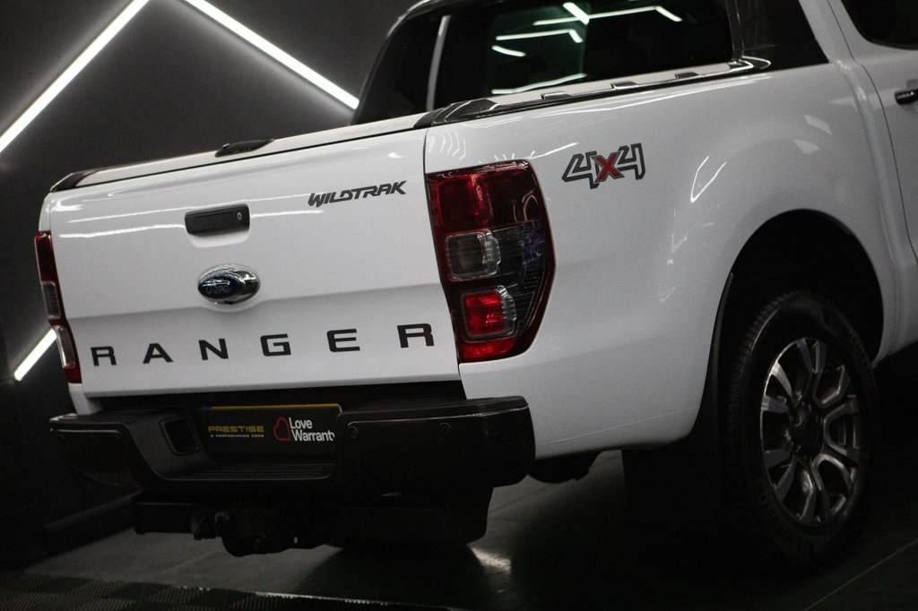 Used Ford Ranger 2018 for sale - 77764718: Photo 22