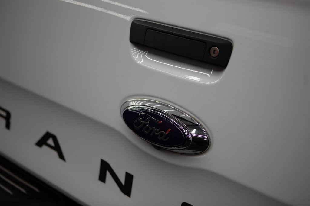 Used Ford Ranger 2018 for sale - 77764718: Photo 24