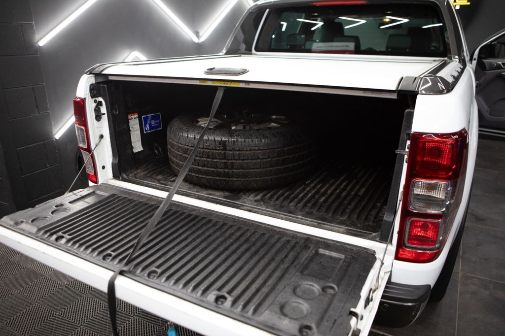 Used Ford Ranger 2018 for sale - 77764718: Photo 25