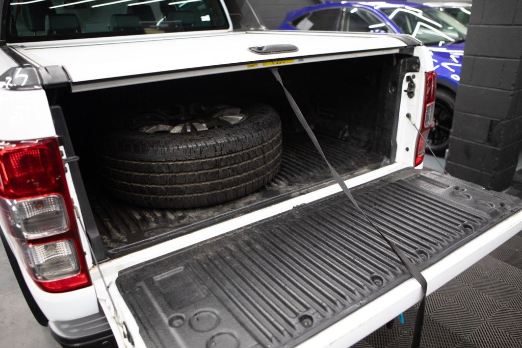 Used Ford Ranger 2018 for sale - 77764718: Photo 26