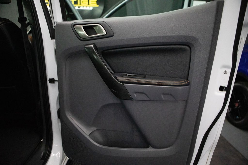 Used Ford Ranger 2018 for sale - 77764718: Photo 28