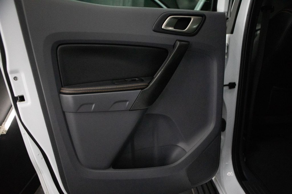 Used Ford Ranger 2018 for sale - 77764718: Photo 35