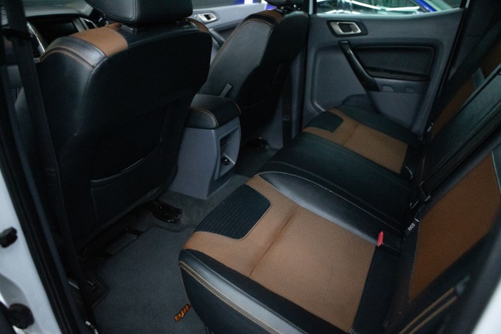 Used Ford Ranger 2018 for sale - 77764718: Photo 36