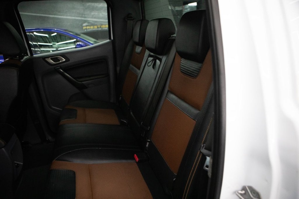 Used Ford Ranger 2018 for sale - 77764718: Photo 37