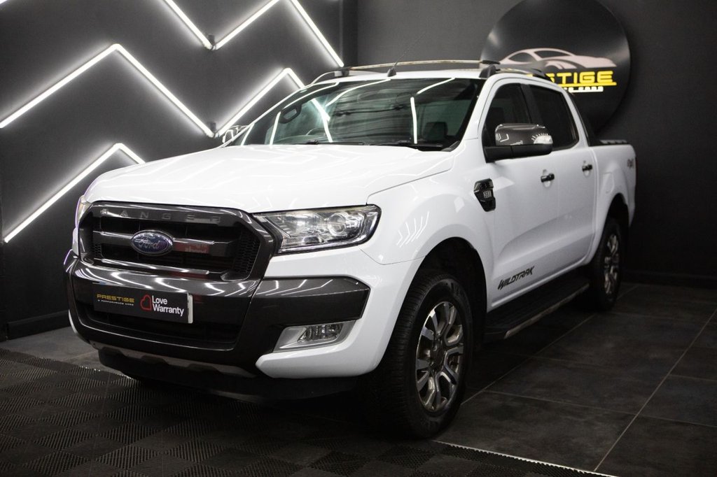 Used Ford Ranger 2018 for sale - 77764718: Photo 42