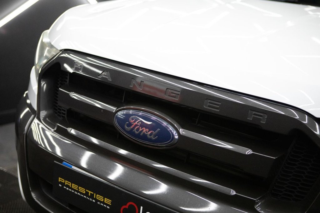 Used Ford Ranger 2018 for sale - 77764718: Photo 43