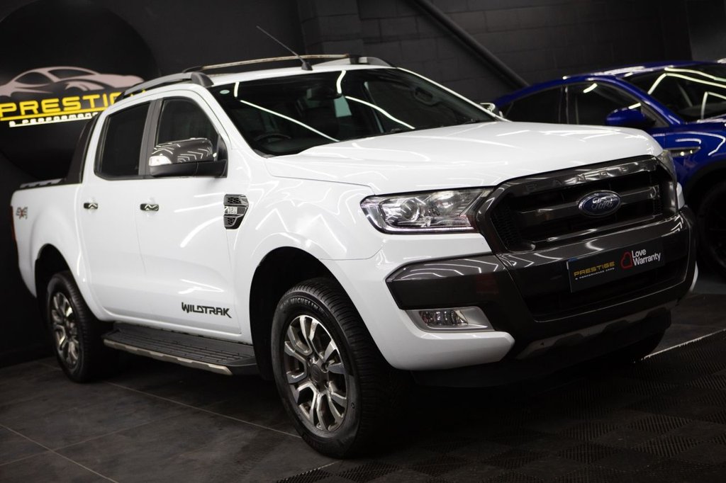 Used Ford Ranger 2018 for sale - 77764718: Photo 45