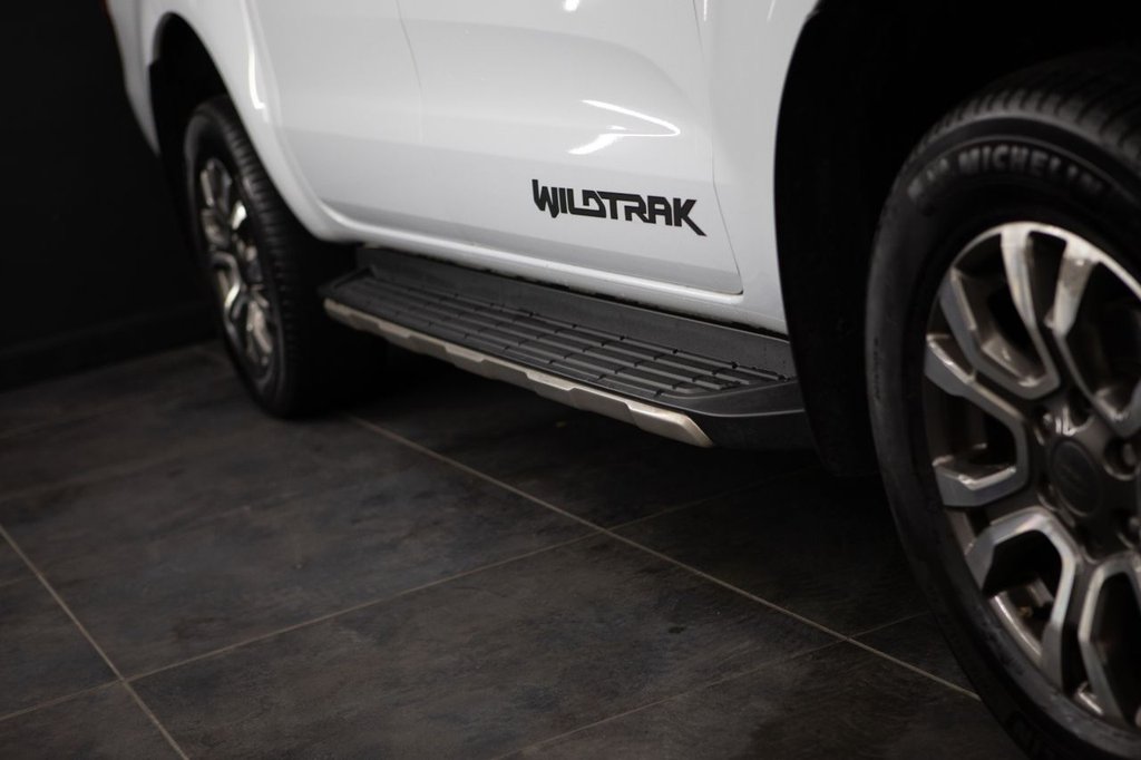 Used Ford Ranger 2018 for sale - 77764718: Photo 46