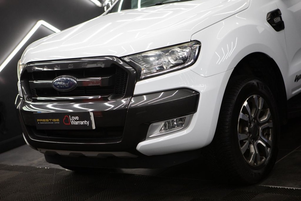 Used Ford Ranger 2018 for sale - 77764718: Photo 47