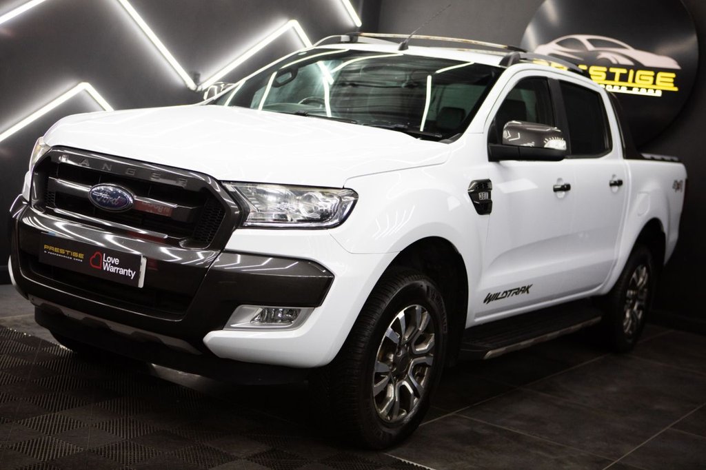 Used Ford Ranger 2018 for sale - 77764718: Photo 48