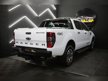 Used Ford Ranger 2018 for sale - 77764718: Photo