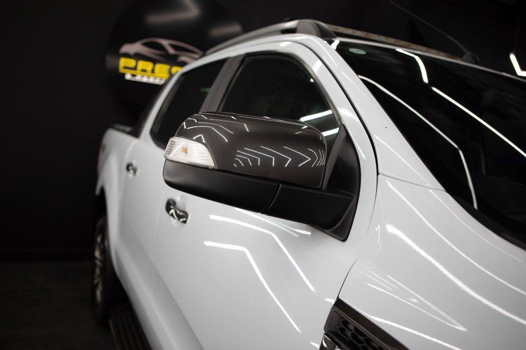 Used Ford Ranger 2018 for sale - 77764718: Photo 50