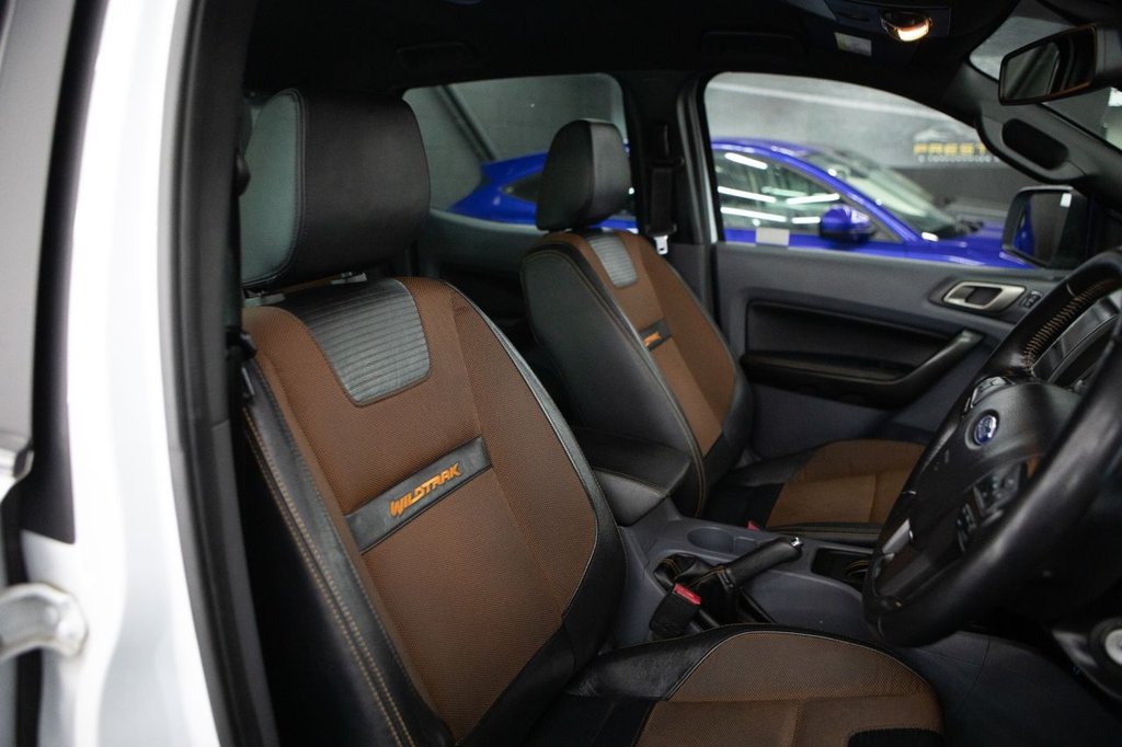 Used Ford Ranger 2018 for sale - 77764718: Photo 7