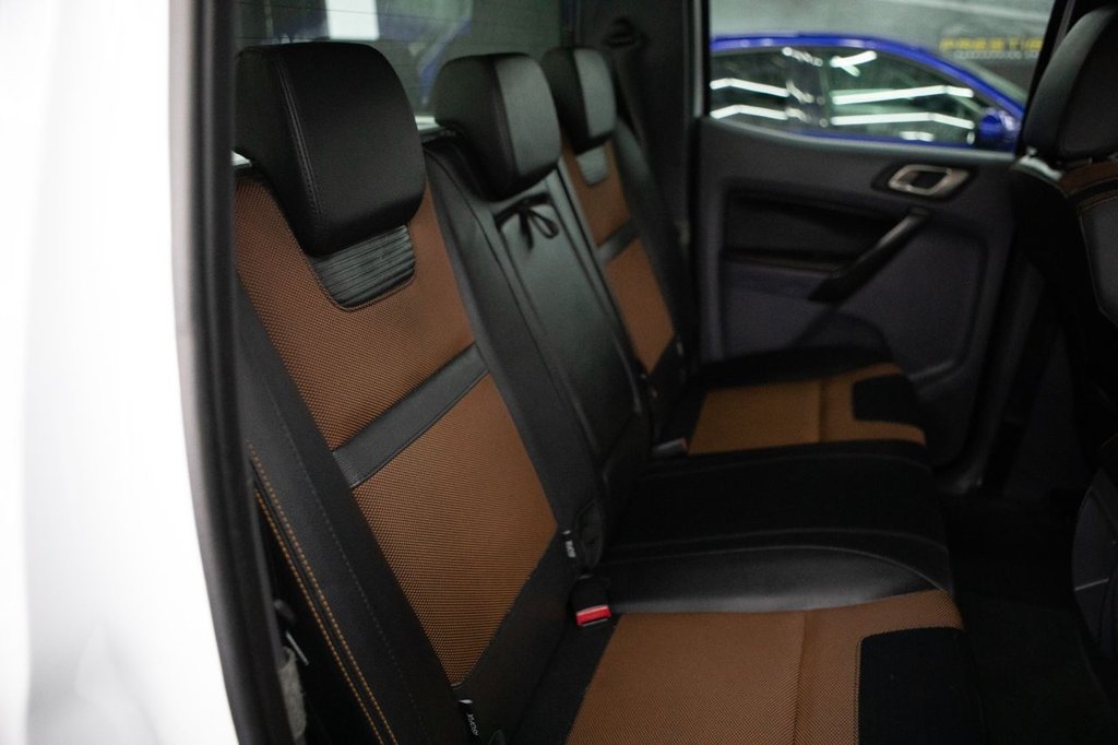 Used Ford Ranger 2018 for sale - 77764718: Photo 8