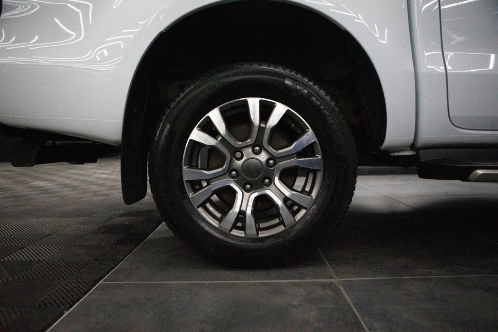 Used Ford Ranger 2018 for sale - 77764718: Photo 9