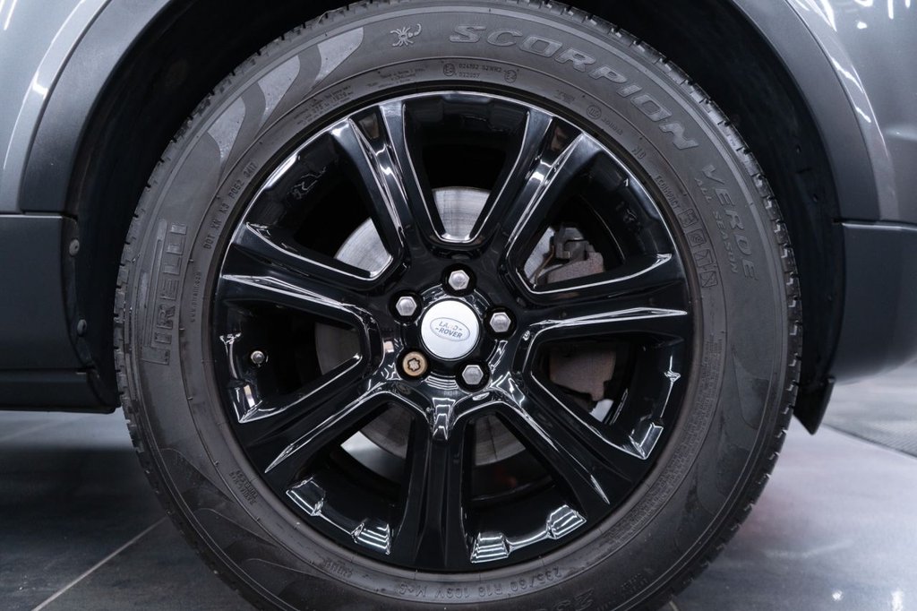 Used Land Rover Range Rover Evoque 2018 for sale - 77835574: Photo 10