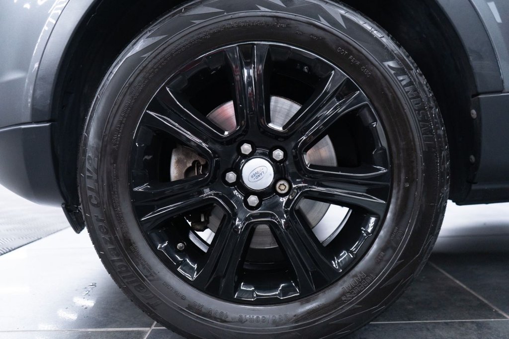 Used Land Rover Range Rover Evoque 2018 for sale - 77835574: Photo 11