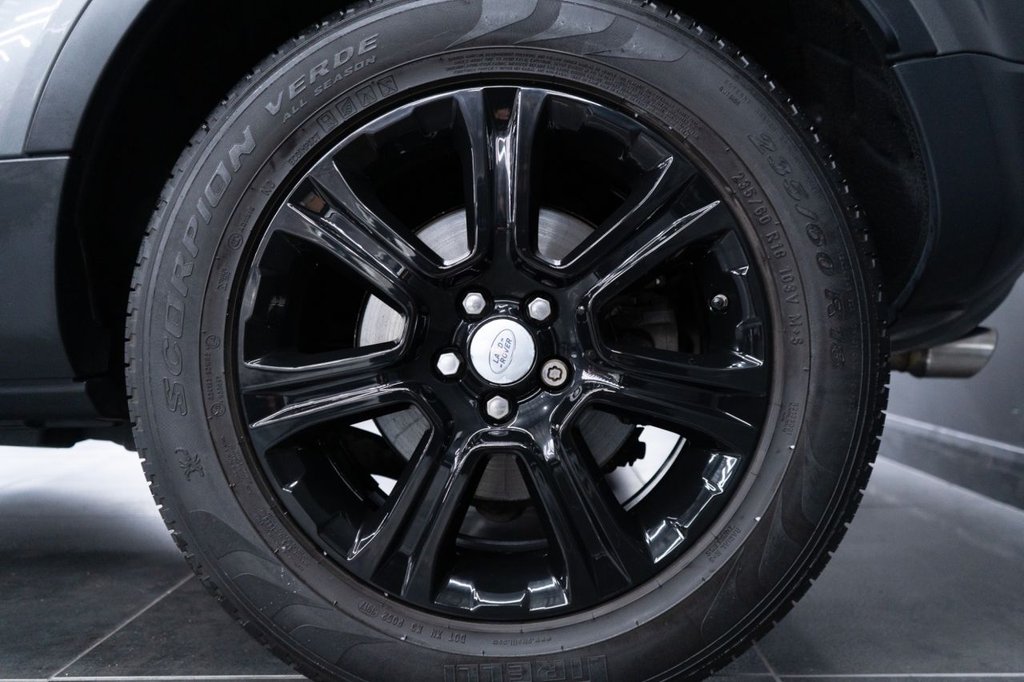 Used Land Rover Range Rover Evoque 2018 for sale - 77835574: Photo 12