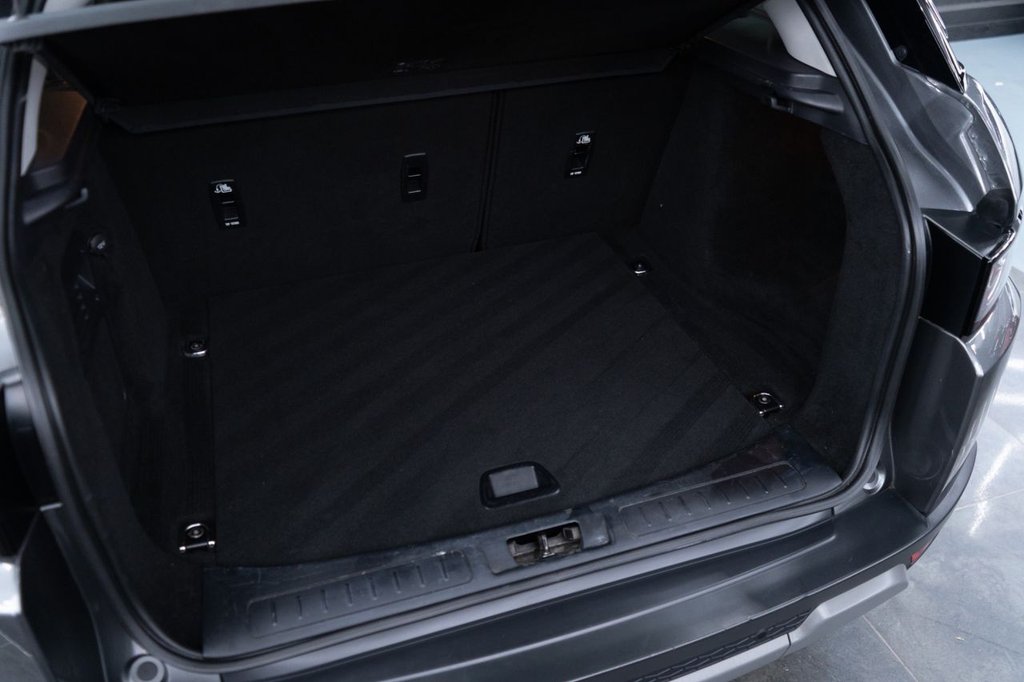 Used Land Rover Range Rover Evoque 2018 for sale - 77835574: Photo 13